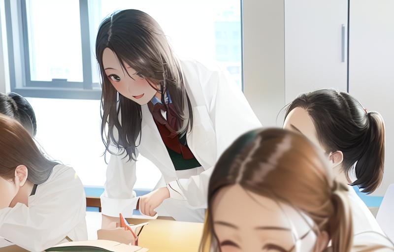 美業為什么要考證？
