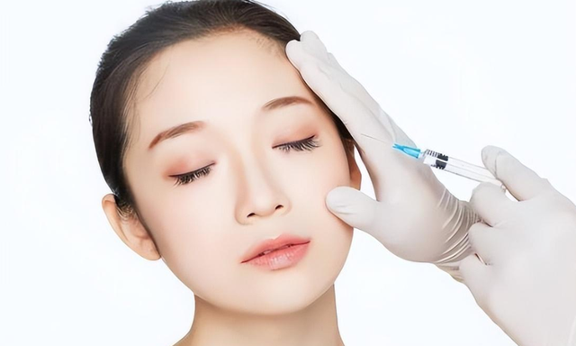 為什么越來越多的女性，選擇學習輕醫美針劑注射？